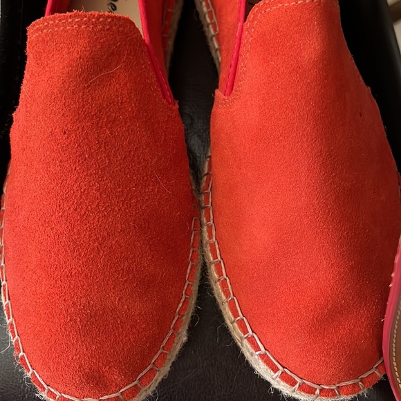 Free People espadrilles - Picture 7 of 7